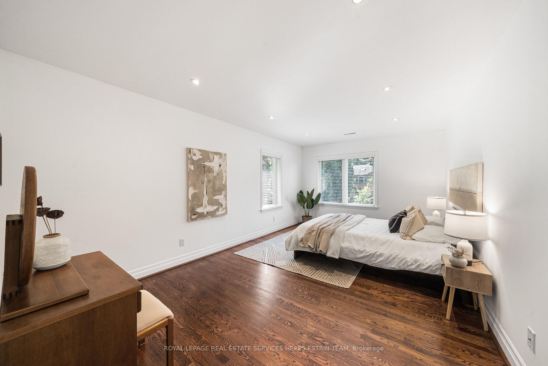Photo 26 of 129 Babcombe Drive, Markham, Bayview Glen — HOMEH