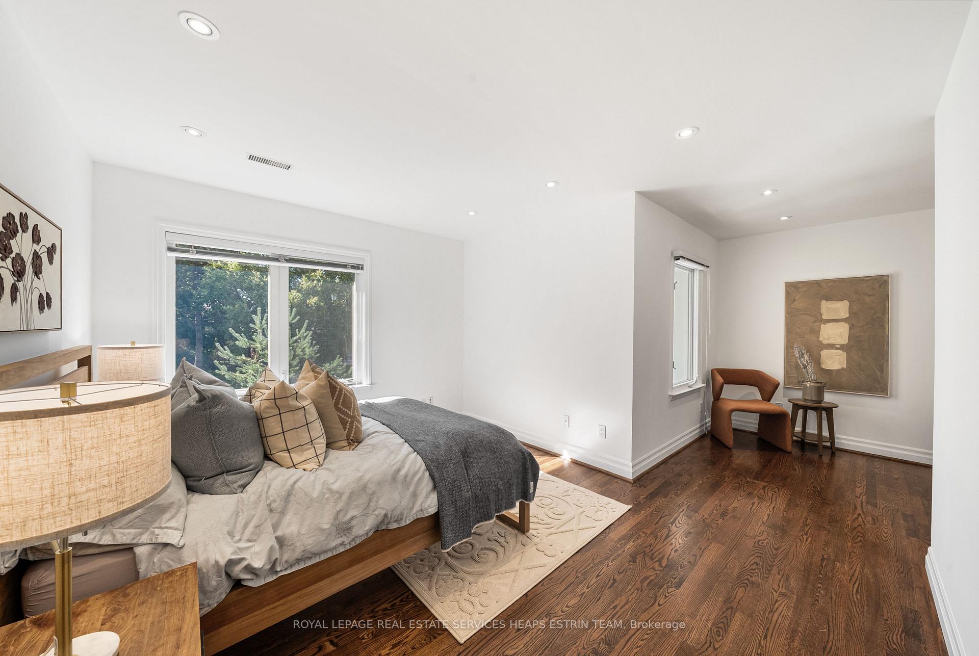 Photo 28 of 129 Babcombe Drive, Markham, Bayview Glen — HOMEH