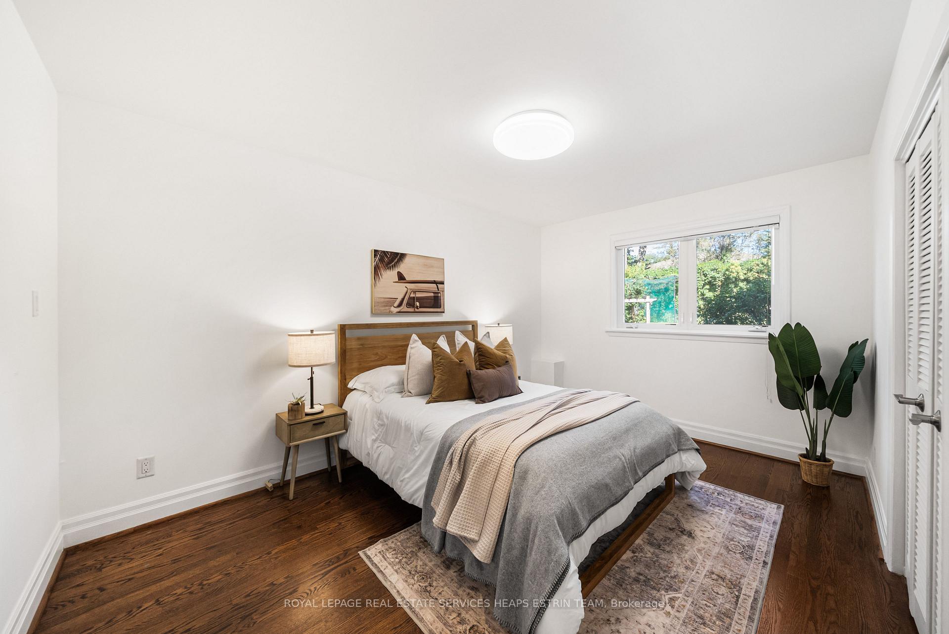 Photo 31 of 129 Babcombe Drive, Markham, Bayview Glen — HOMEH