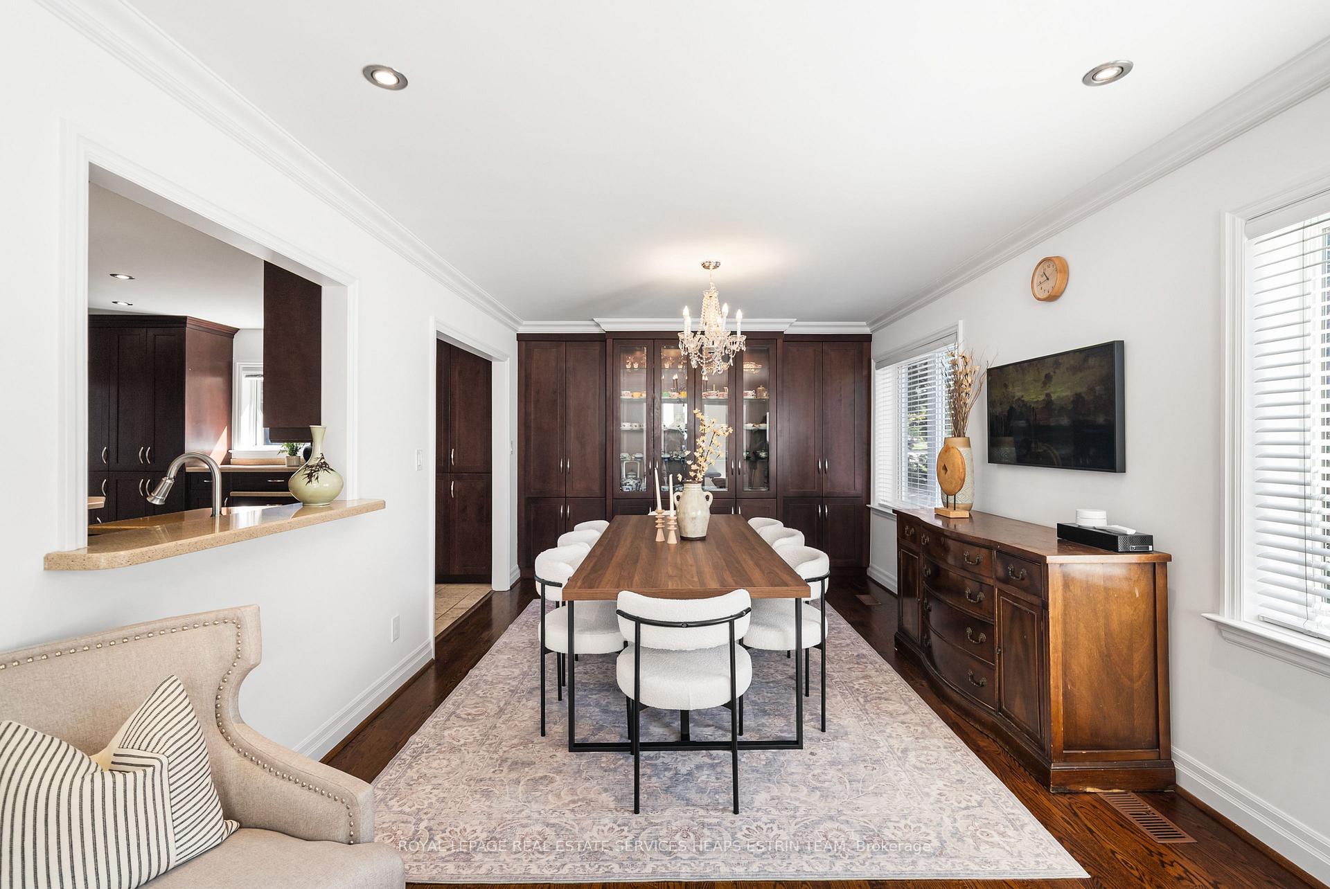 Photo 35 of 129 Babcombe Drive, Markham, Bayview Glen — HOMEH