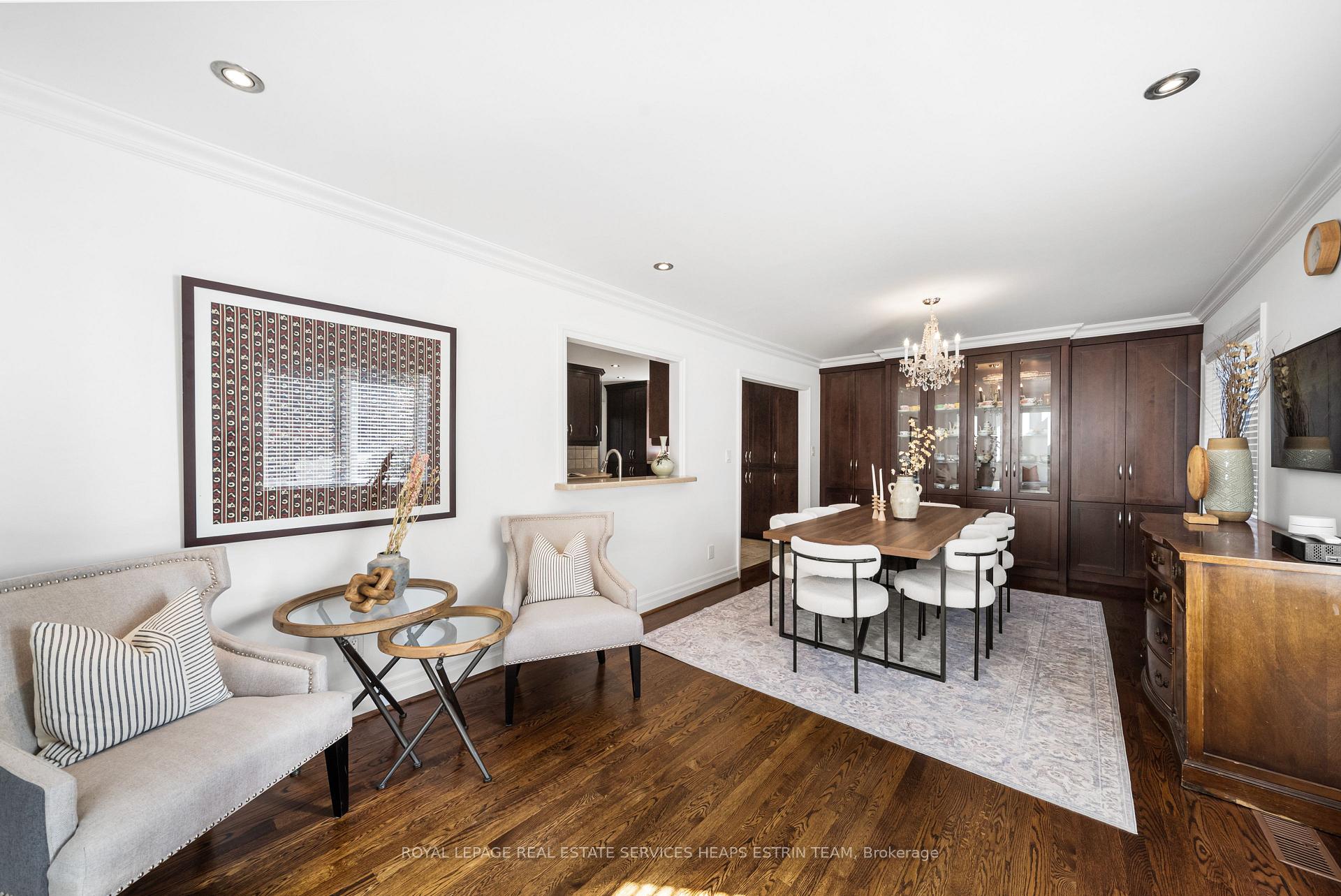 Photo 36 of 129 Babcombe Drive, Markham, Bayview Glen — HOMEH