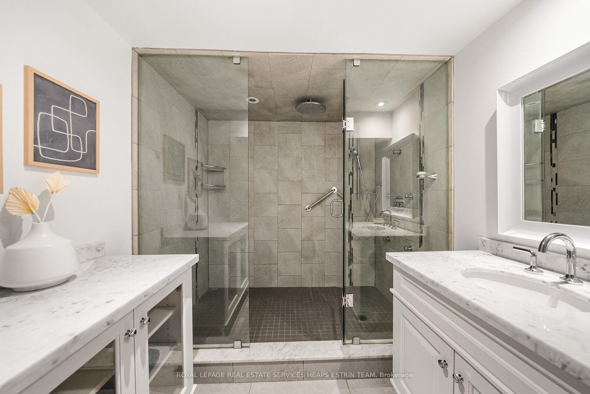 Photo 44 of 129 Babcombe Drive, Markham, Bayview Glen — HOMEH