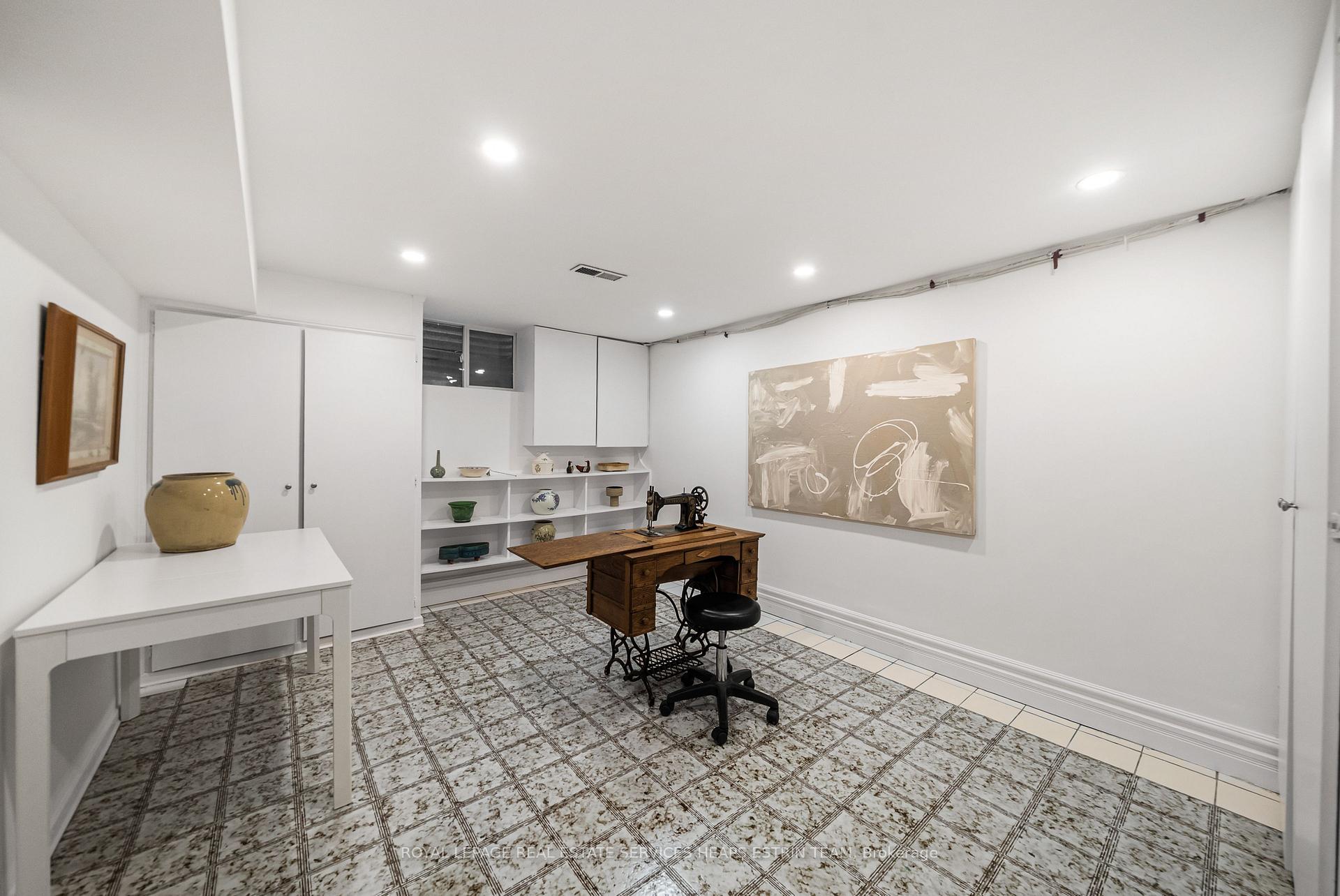 Photo 45 of 129 Babcombe Drive, Markham, Bayview Glen — HOMEH