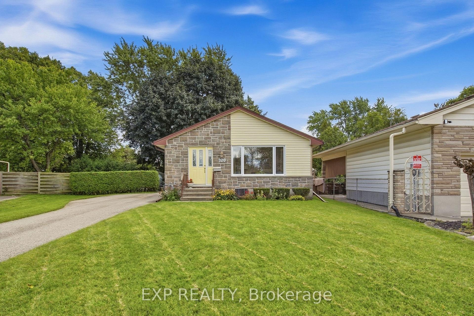 Photo of 320 Culver Place