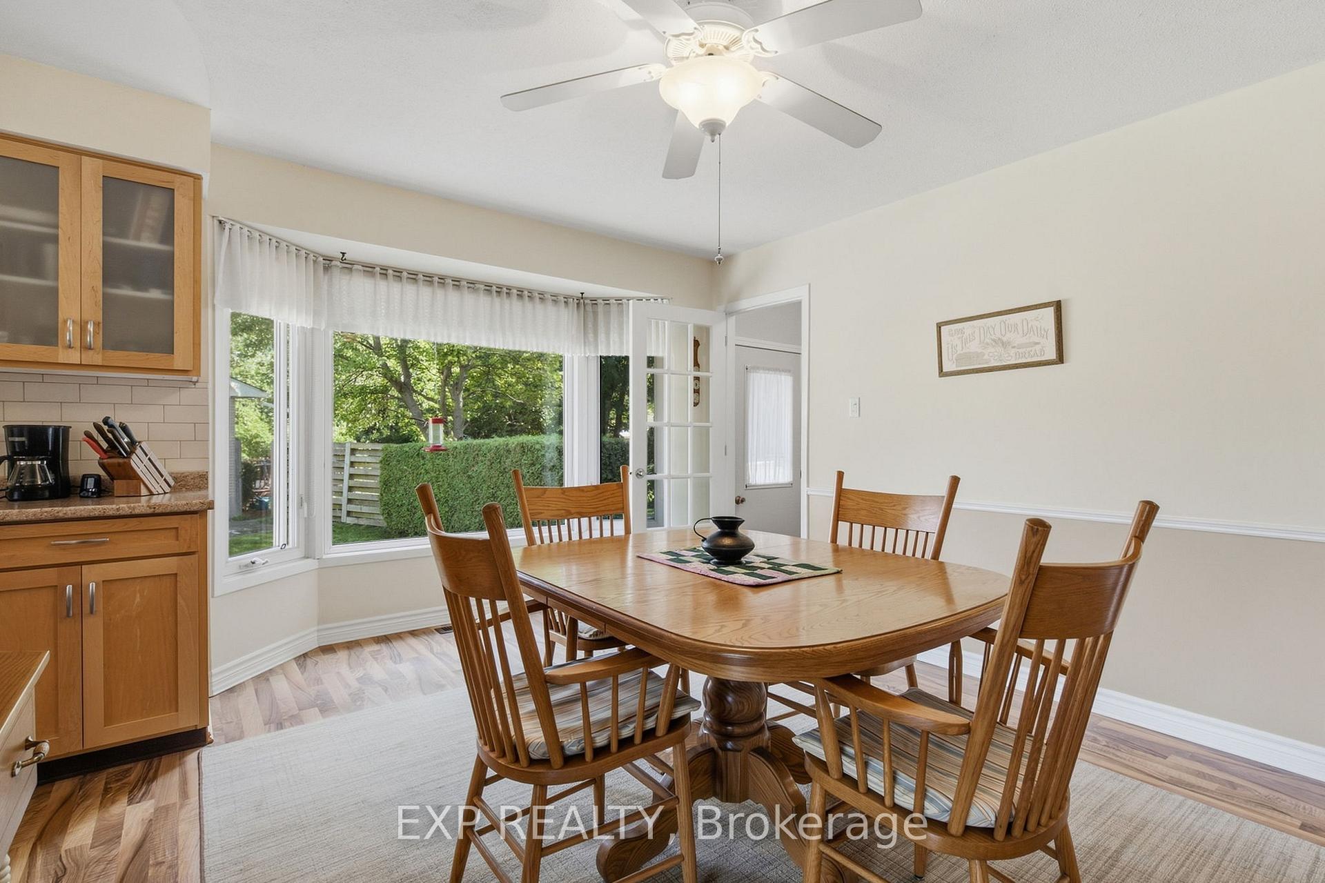 Photo 8 of 320 Culver Place, London, East H — HOMEH