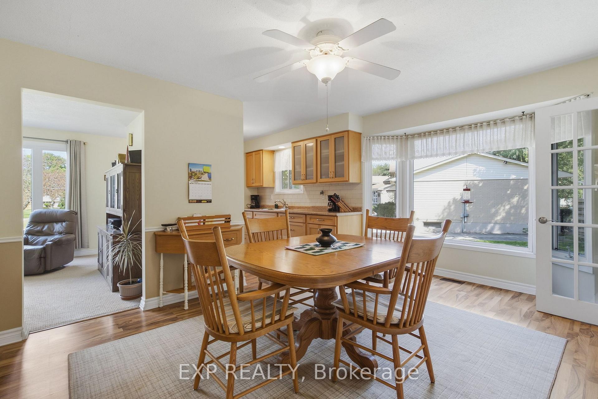 Photo 9 of 320 Culver Place, London, East H — HOMEH