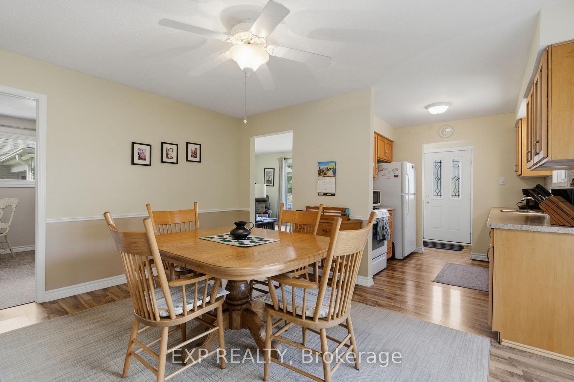 Photo 10 of 320 Culver Place, London, East H — HOMEH