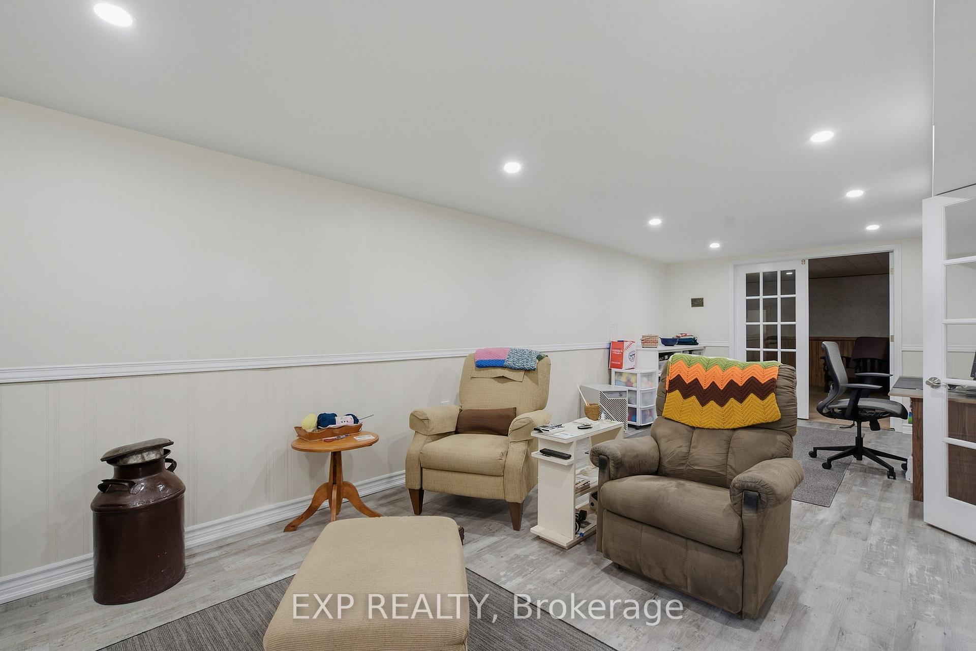 Photo 26 of 320 Culver Place, London, East H — HOMEH