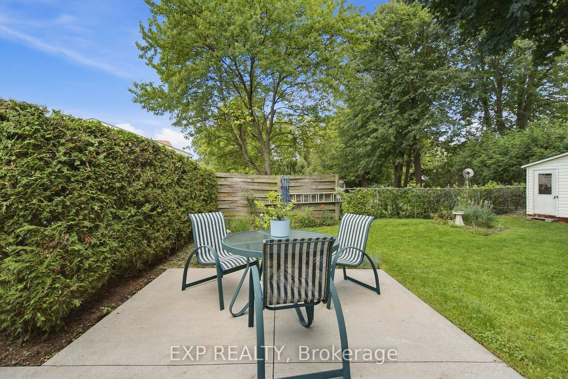 Photo 33 of 320 Culver Place, London, East H — HOMEH