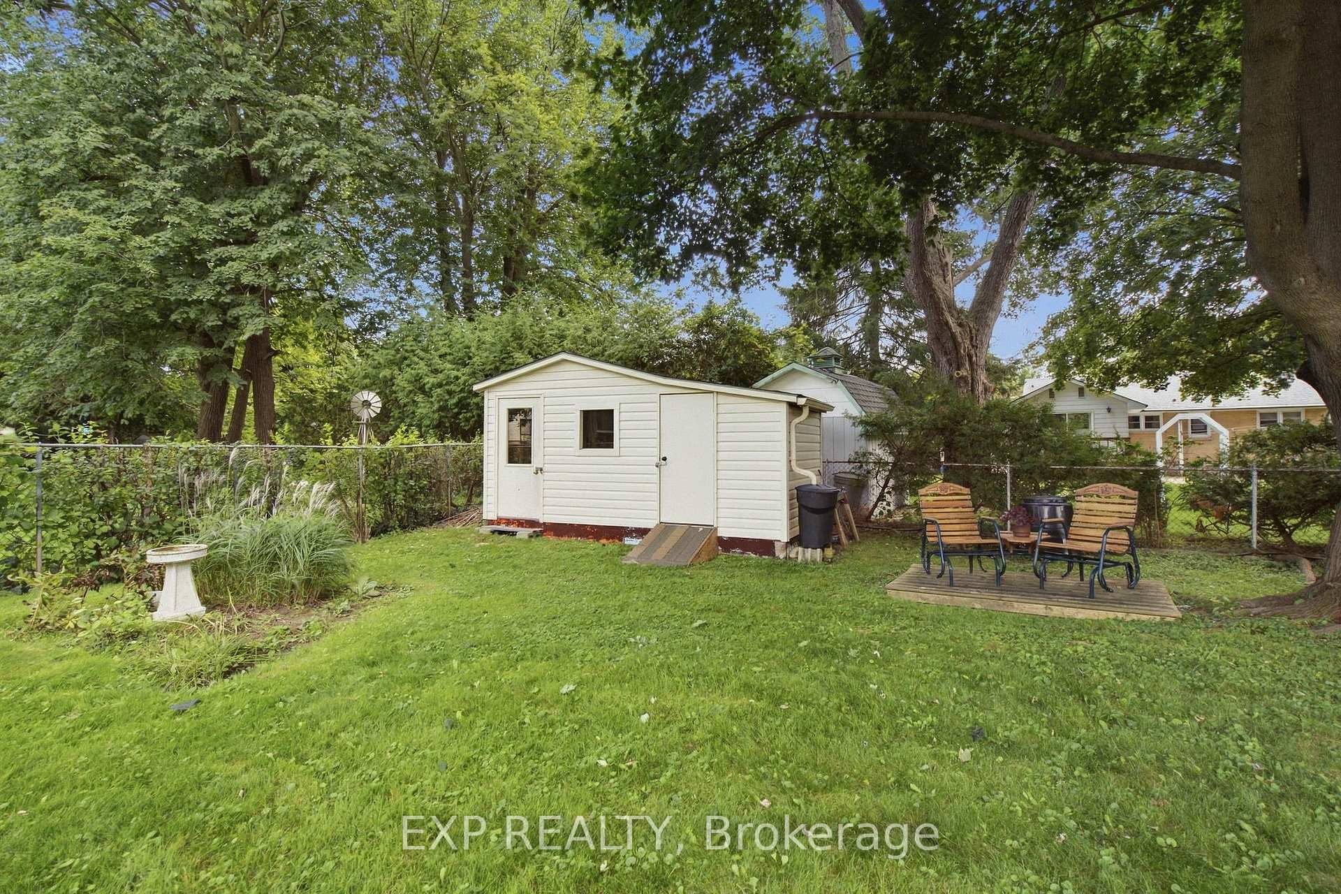 Photo 36 of 320 Culver Place, London, East H — HOMEH