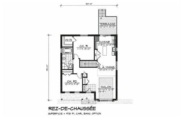 Photo 2 of 0000 Farmers Avenue, Champlain, Vankleek Hill — HOMEH