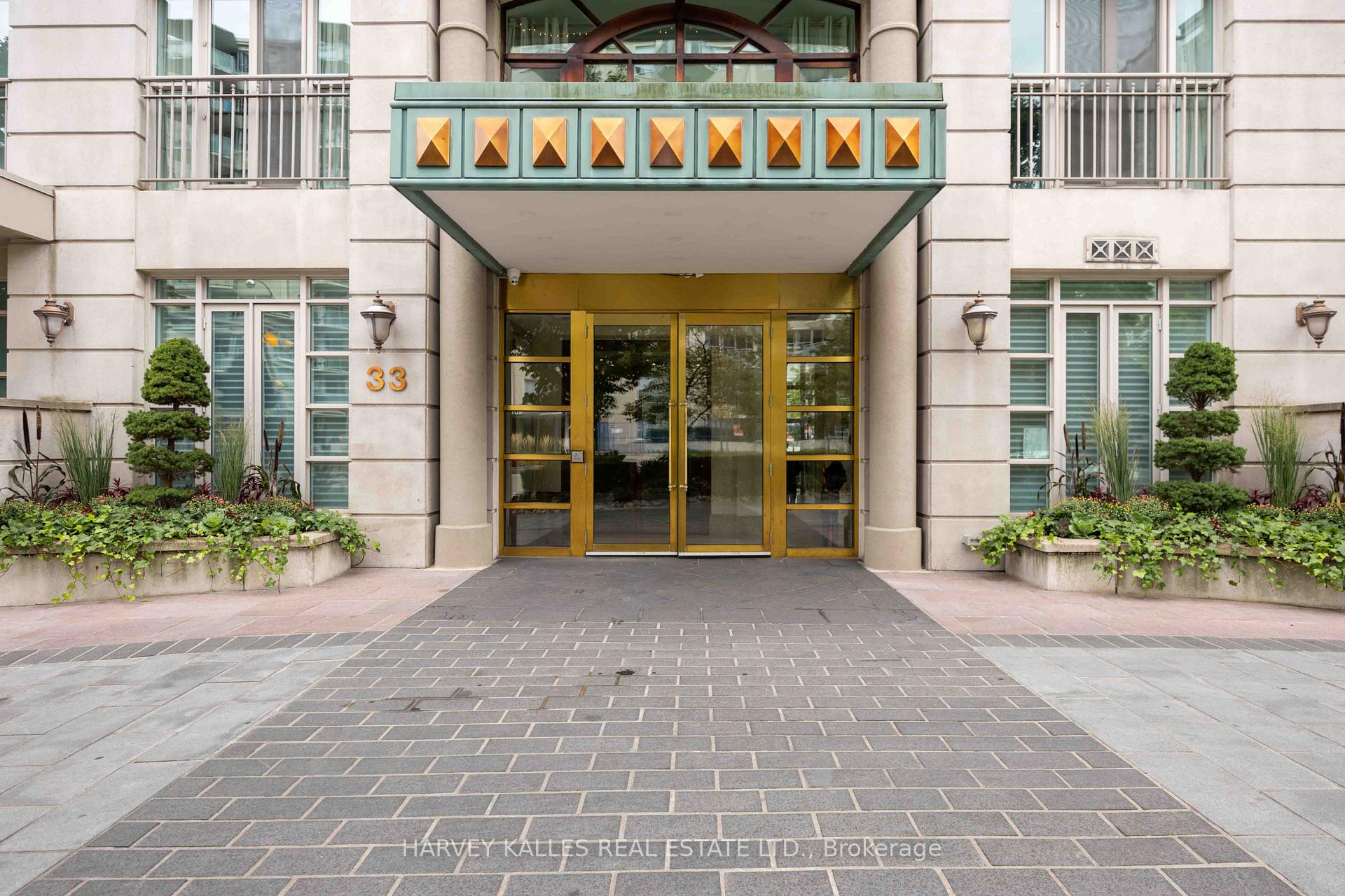 Photo 2 of Unit 201, 33 Delisle Avenue, Toronto, Yonge-St. Clair — HOMEH