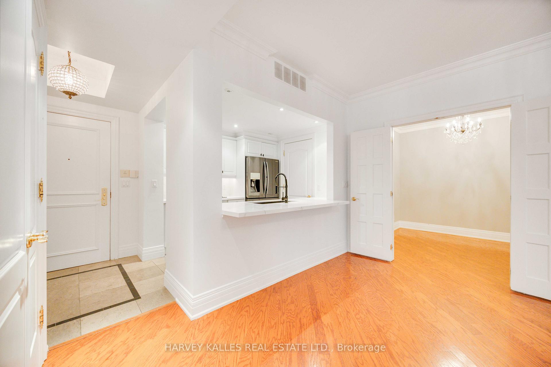 Photo 4 of Unit 201, 33 Delisle Avenue, Toronto, Yonge-St. Clair — HOMEH