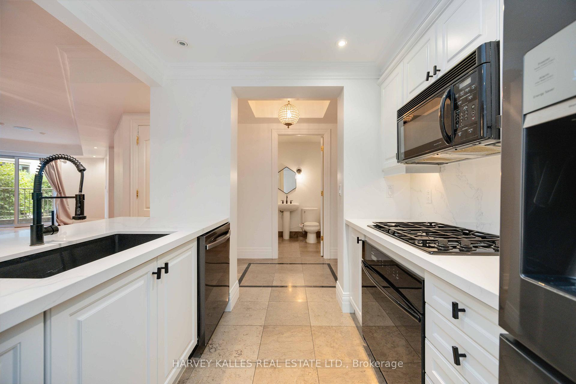Photo 16 of Unit 201, 33 Delisle Avenue, Toronto, Yonge-St. Clair — HOMEH