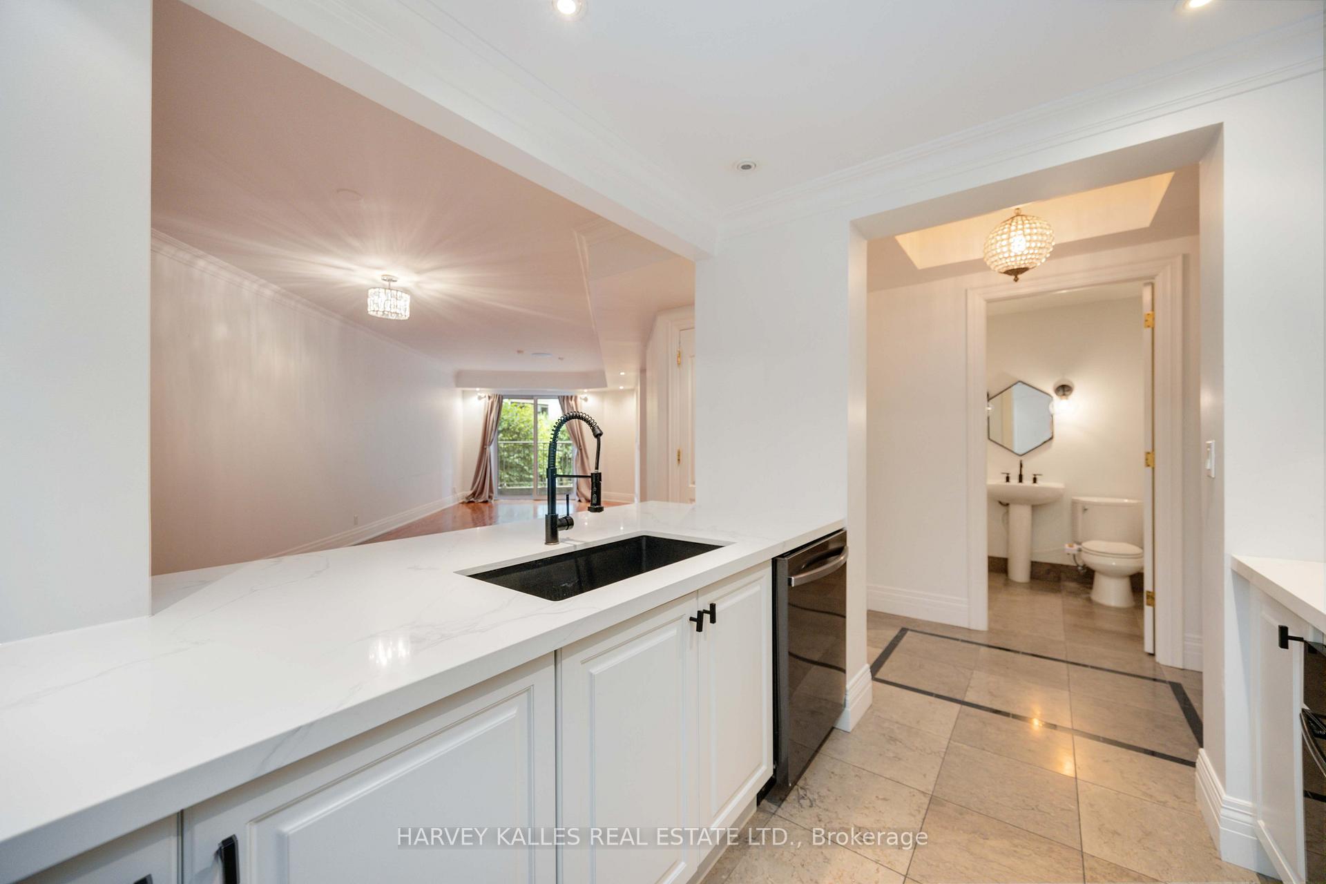 Photo 19 of Unit 201, 33 Delisle Avenue, Toronto, Yonge-St. Clair — HOMEH