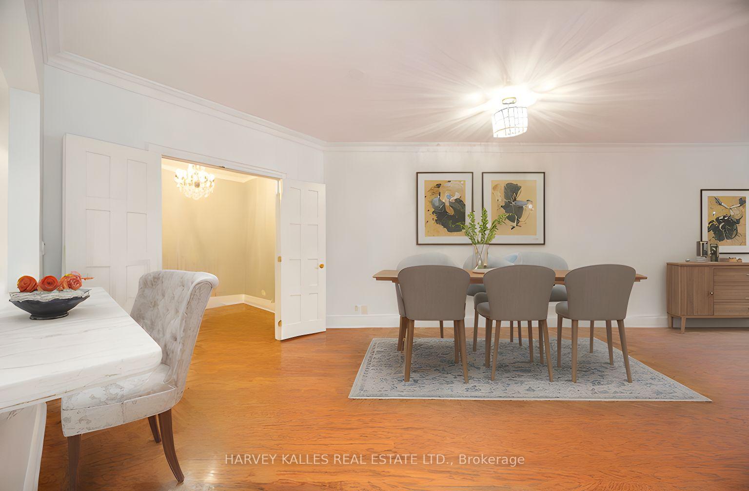 Photo 25 of Unit 201, 33 Delisle Avenue, Toronto, Yonge-St. Clair — HOMEH