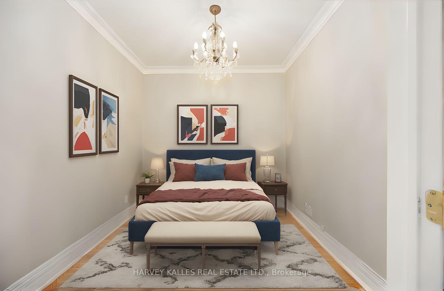 Photo 26 of Unit 201, 33 Delisle Avenue, Toronto, Yonge-St. Clair — HOMEH