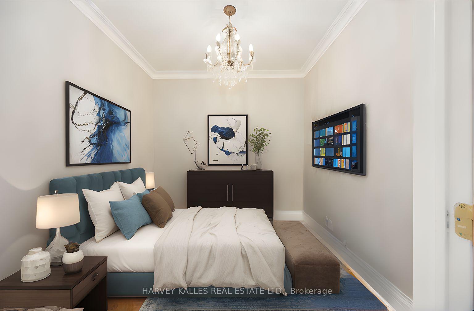 Photo 27 of Unit 201, 33 Delisle Avenue, Toronto, Yonge-St. Clair — HOMEH