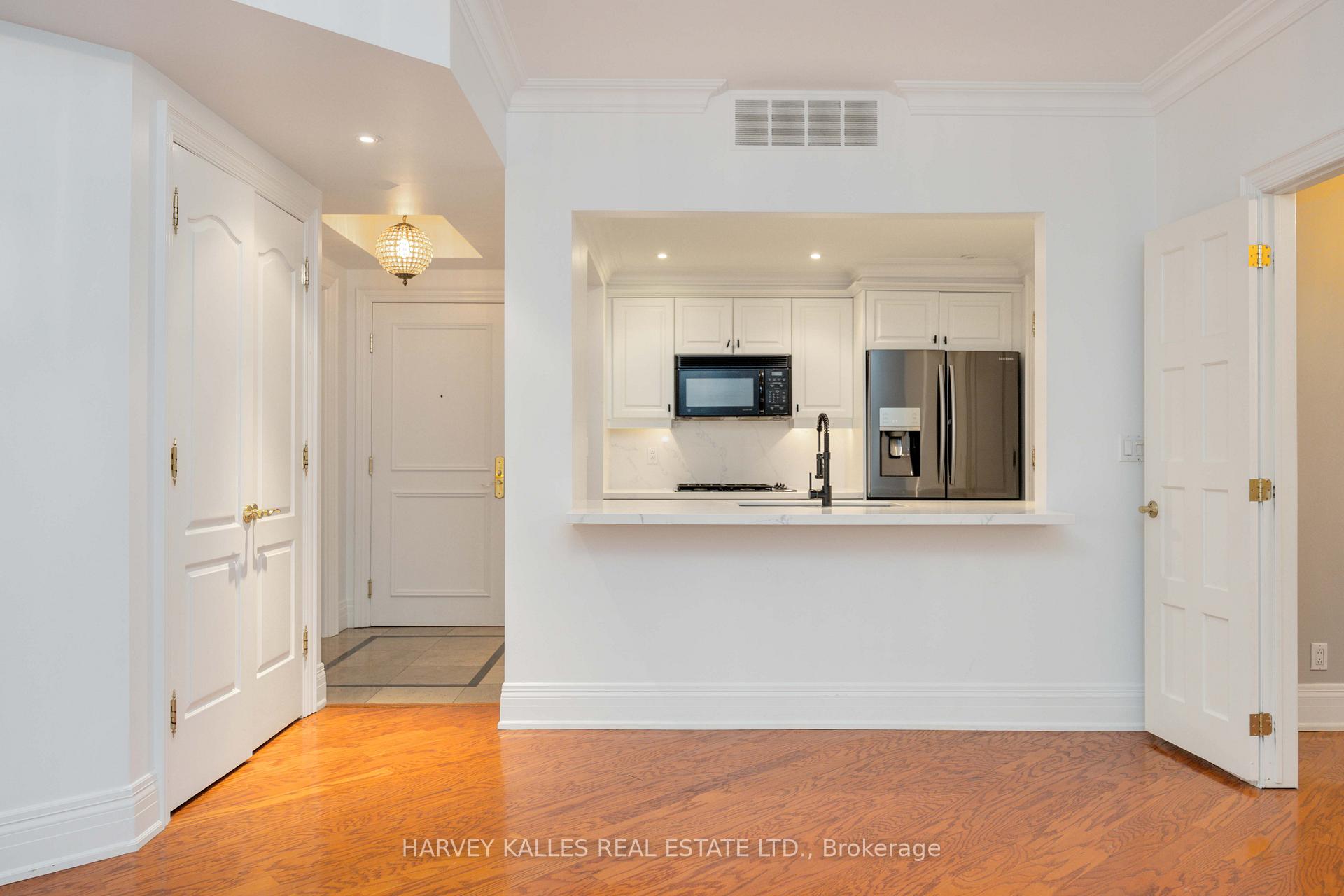 Photo 31 of Unit 201, 33 Delisle Avenue, Toronto, Yonge-St. Clair — HOMEH