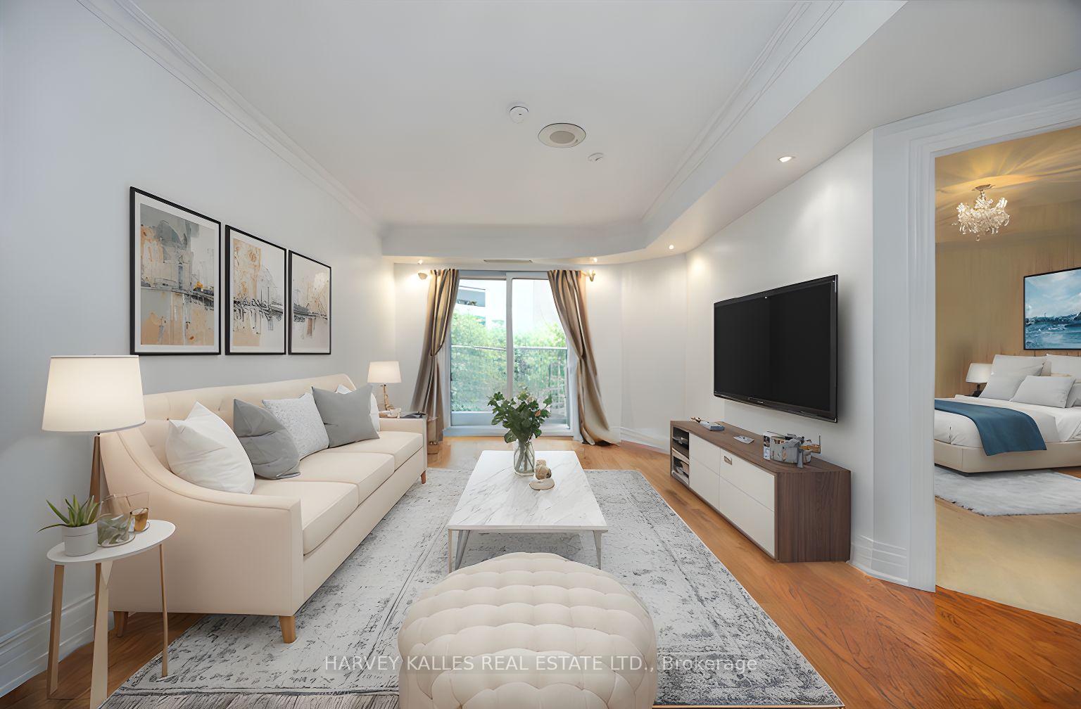 Photo 32 of Unit 201, 33 Delisle Avenue, Toronto, Yonge-St. Clair — HOMEH