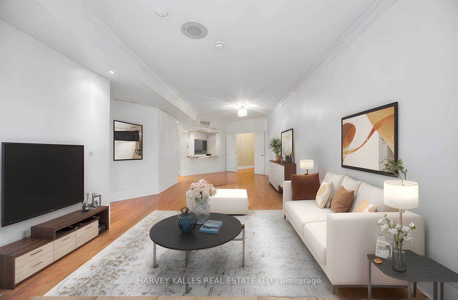 Photo 34 of Unit 201, 33 Delisle Avenue, Toronto, Yonge-St. Clair — HOMEH
