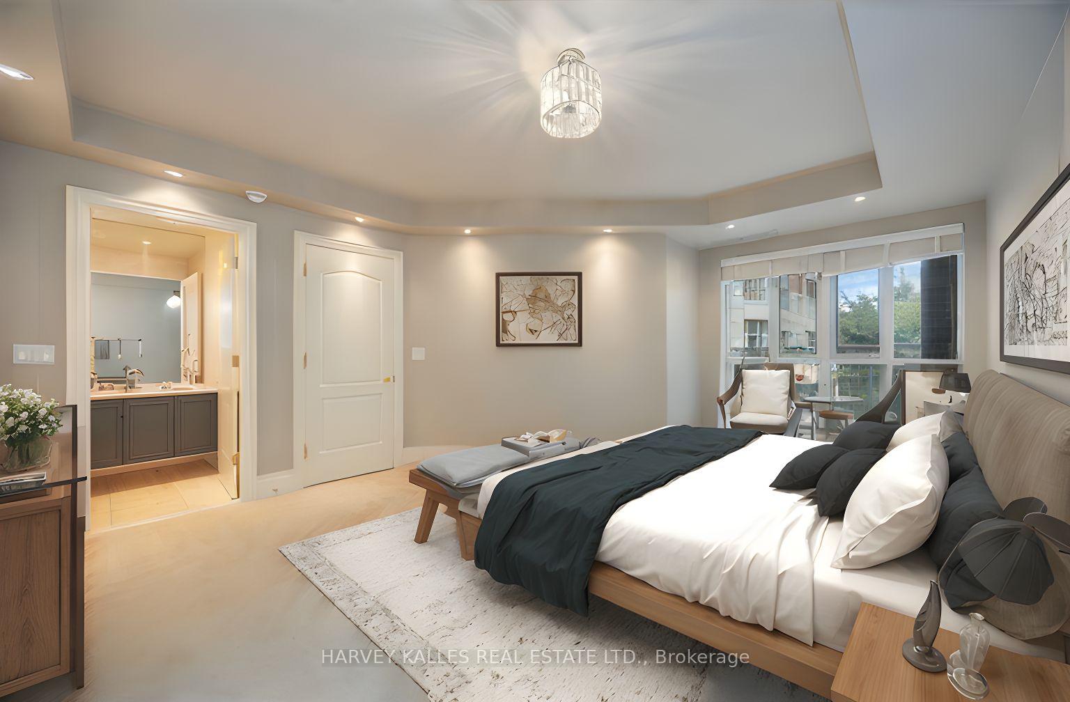 Photo 38 of Unit 201, 33 Delisle Avenue, Toronto, Yonge-St. Clair — HOMEH