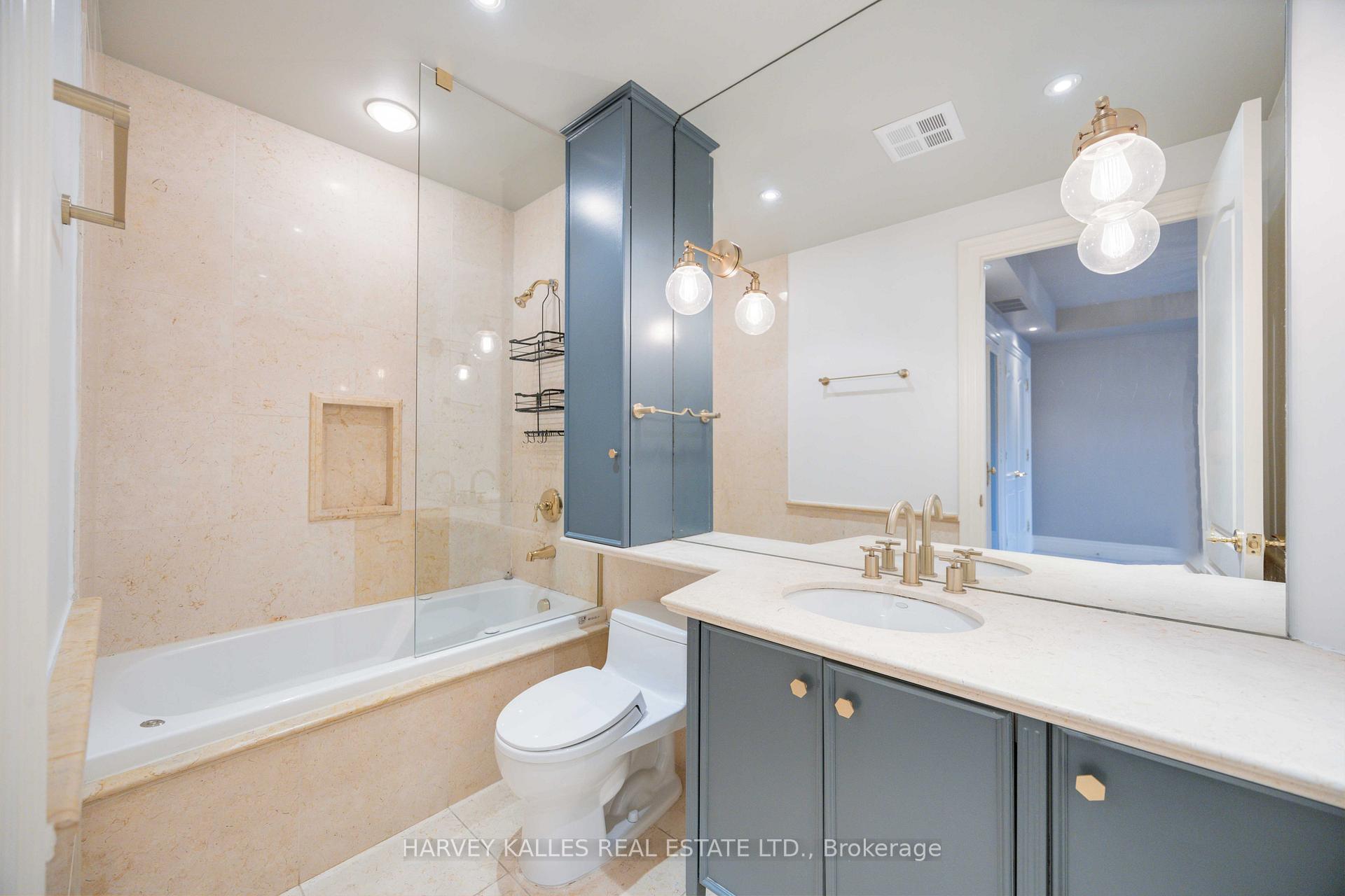 Photo 44 of Unit 201, 33 Delisle Avenue, Toronto, Yonge-St. Clair — HOMEH