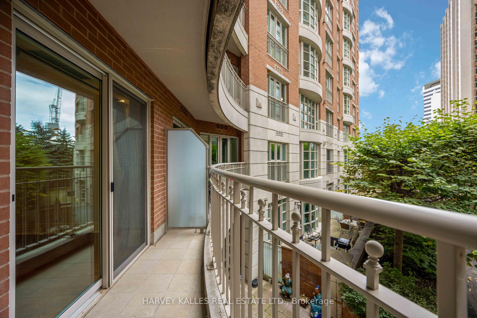 Photo 46 of Unit 201, 33 Delisle Avenue, Toronto, Yonge-St. Clair — HOMEH