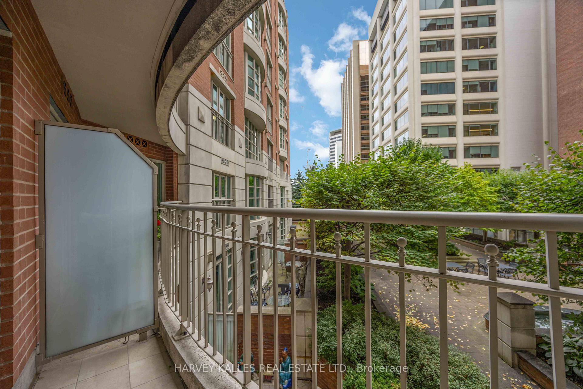 Photo 47 of Unit 201, 33 Delisle Avenue, Toronto, Yonge-St. Clair — HOMEH