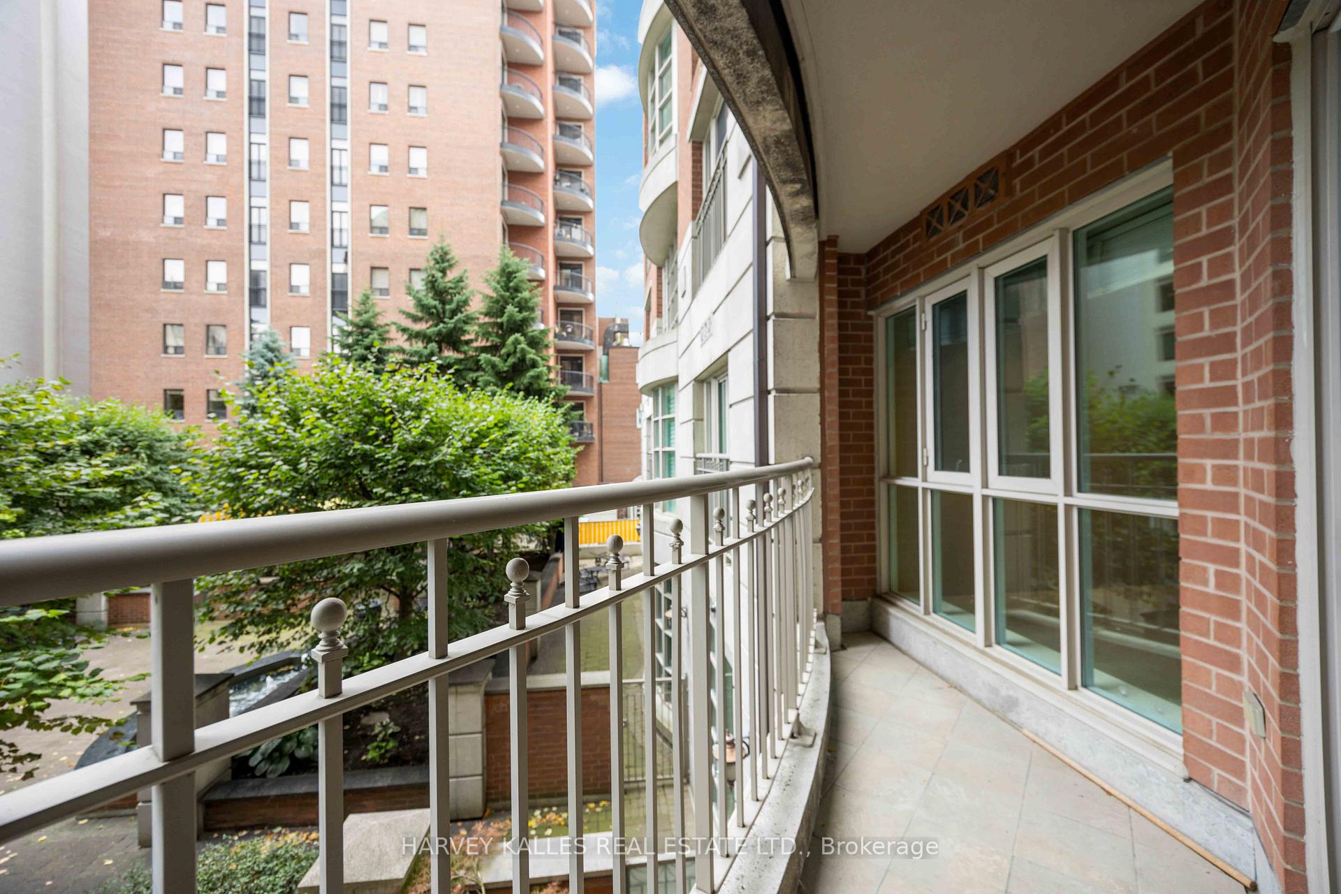 Photo 48 of Unit 201, 33 Delisle Avenue, Toronto, Yonge-St. Clair — HOMEH