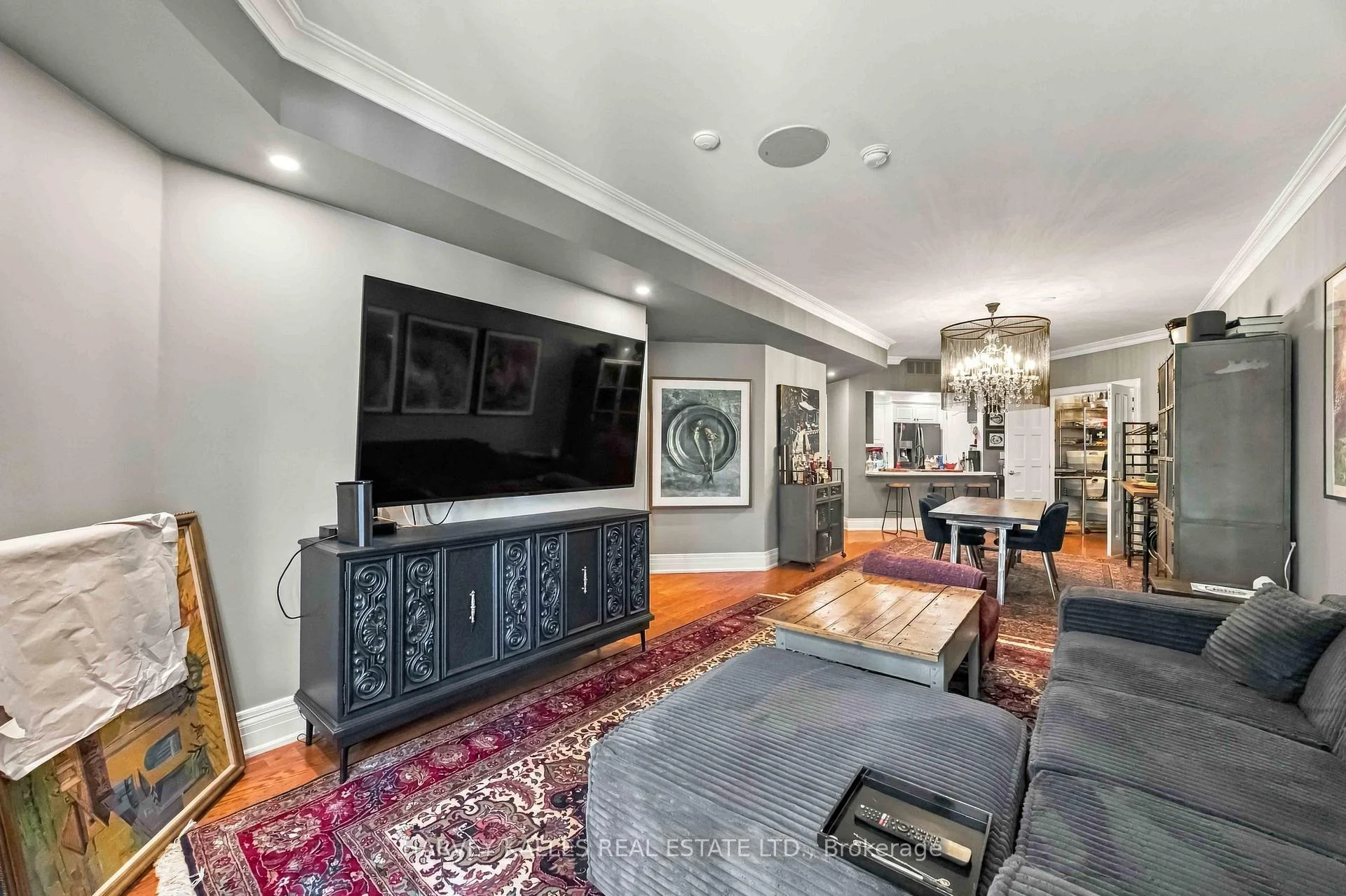 Photo 12 of Unit 201, 33 Delisle Avenue, Toronto, Yonge-St. Clair — HOMEH