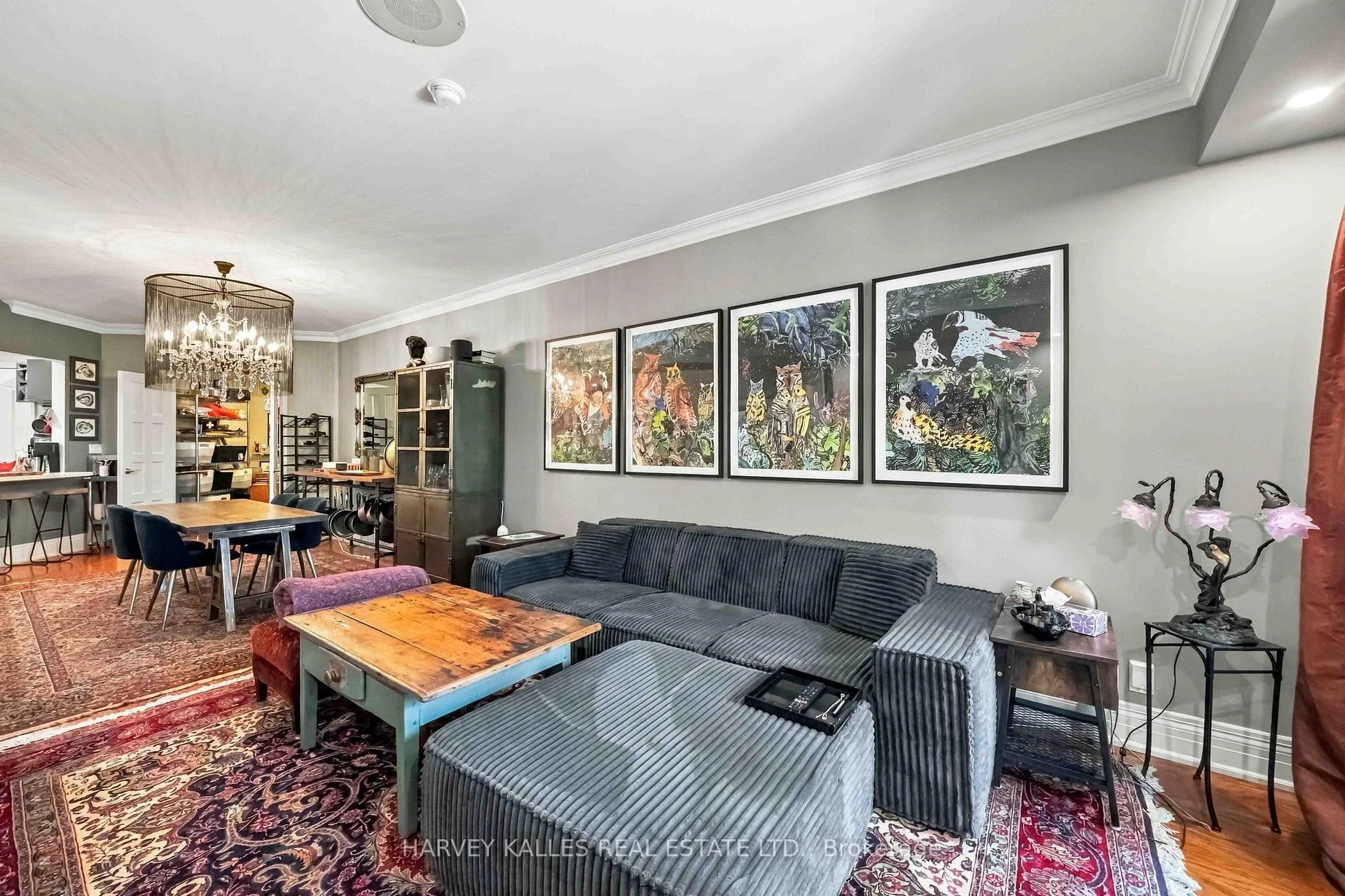 Photo 13 of Unit 201, 33 Delisle Avenue, Toronto, Yonge-St. Clair — HOMEH