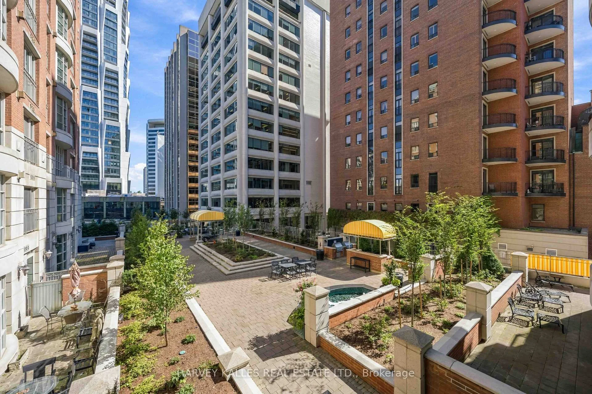 Photo 51 of Unit 201, 33 Delisle Avenue, Toronto, Yonge-St. Clair — HOMEH