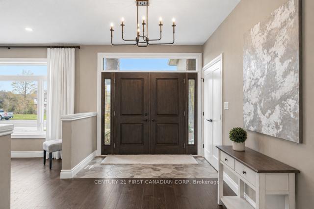 Photo 4 of 941 Longworth Road, London, South L — HOMEH