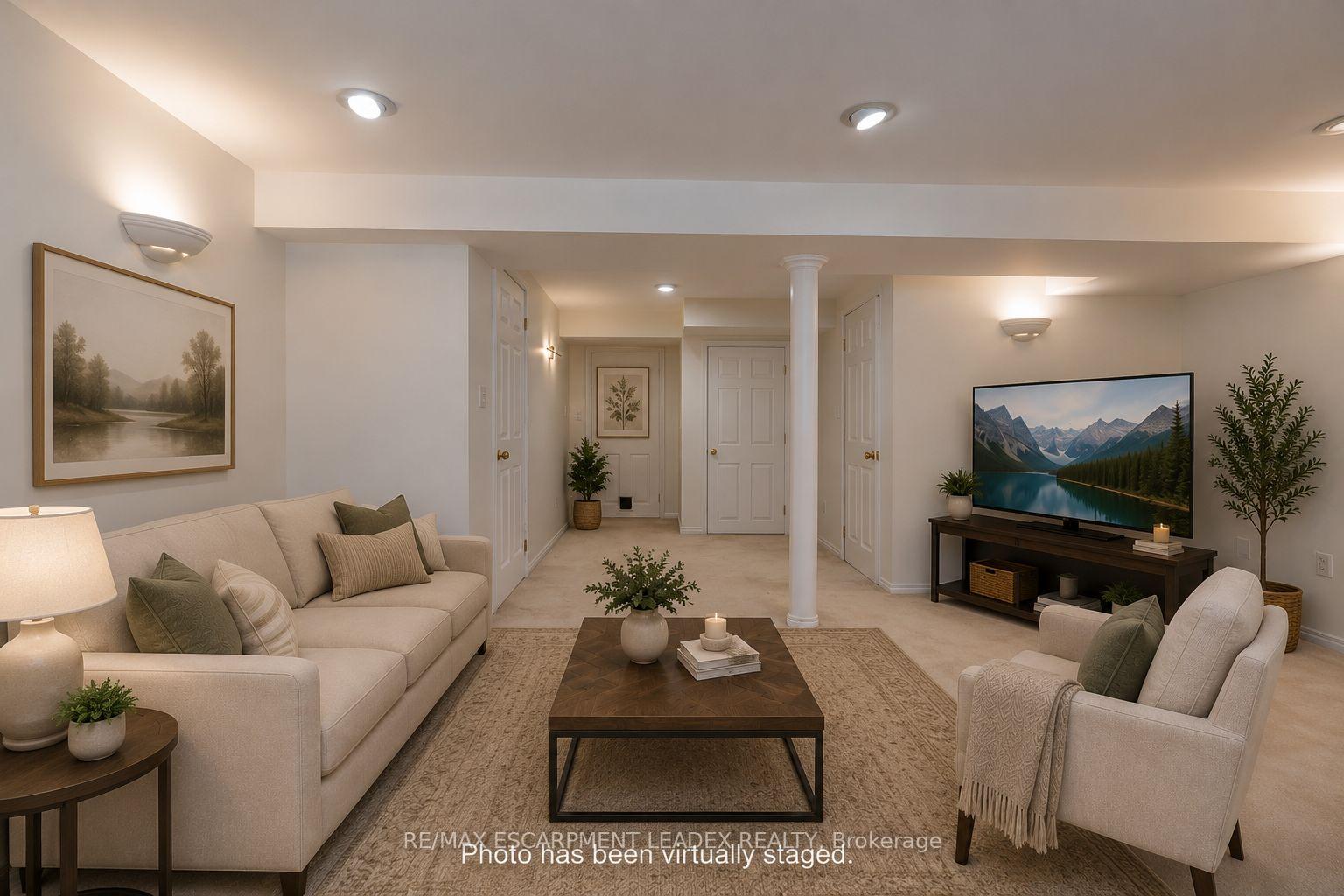Photo 20 of 4008 Berton Avenue, Burlington, Rose — HOMEH