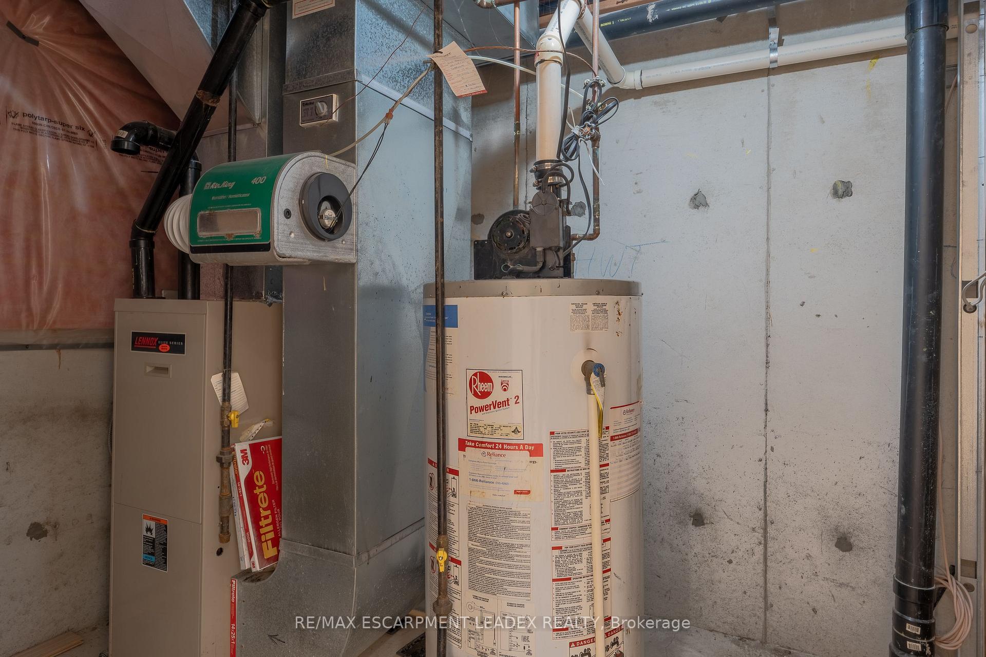Photo 21 of 4008 Berton Avenue, Burlington, Rose — HOMEH