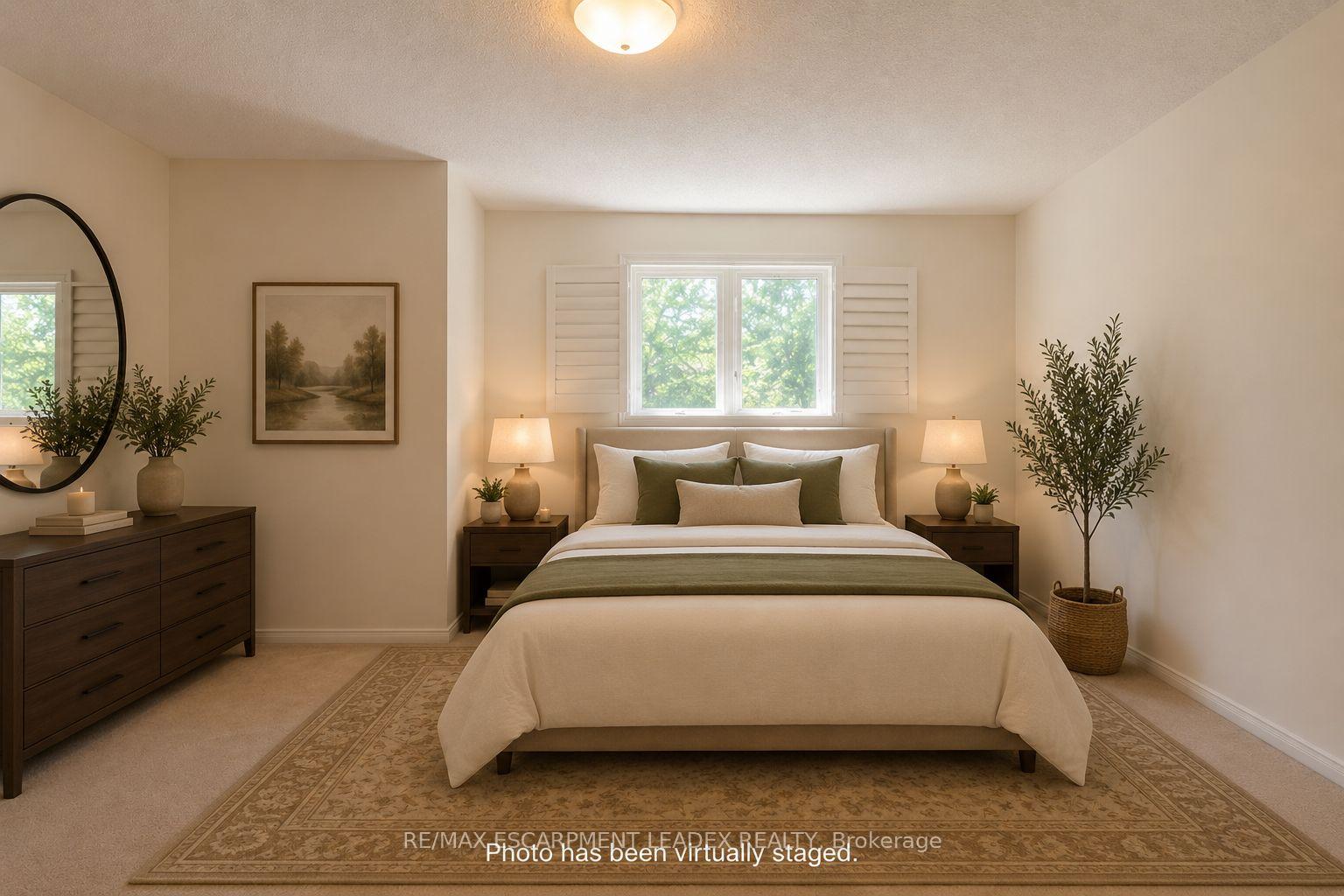 Photo 26 of 4008 Berton Avenue, Burlington, Rose — HOMEH