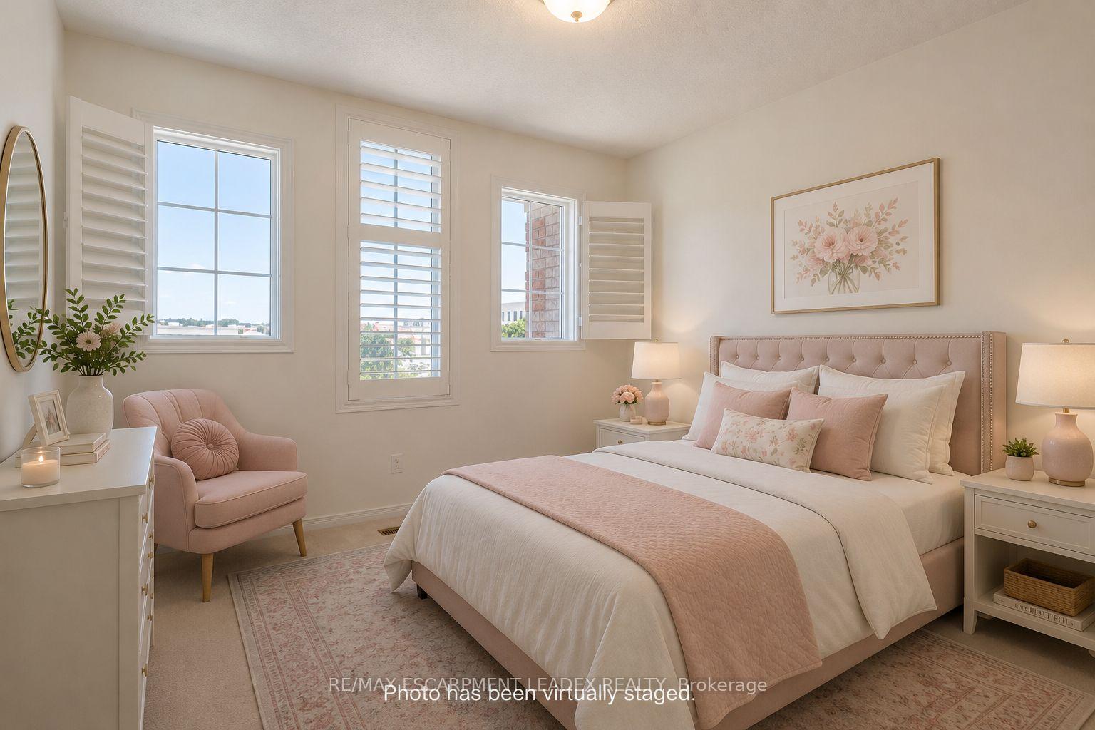 Photo 31 of 4008 Berton Avenue, Burlington, Rose — HOMEH