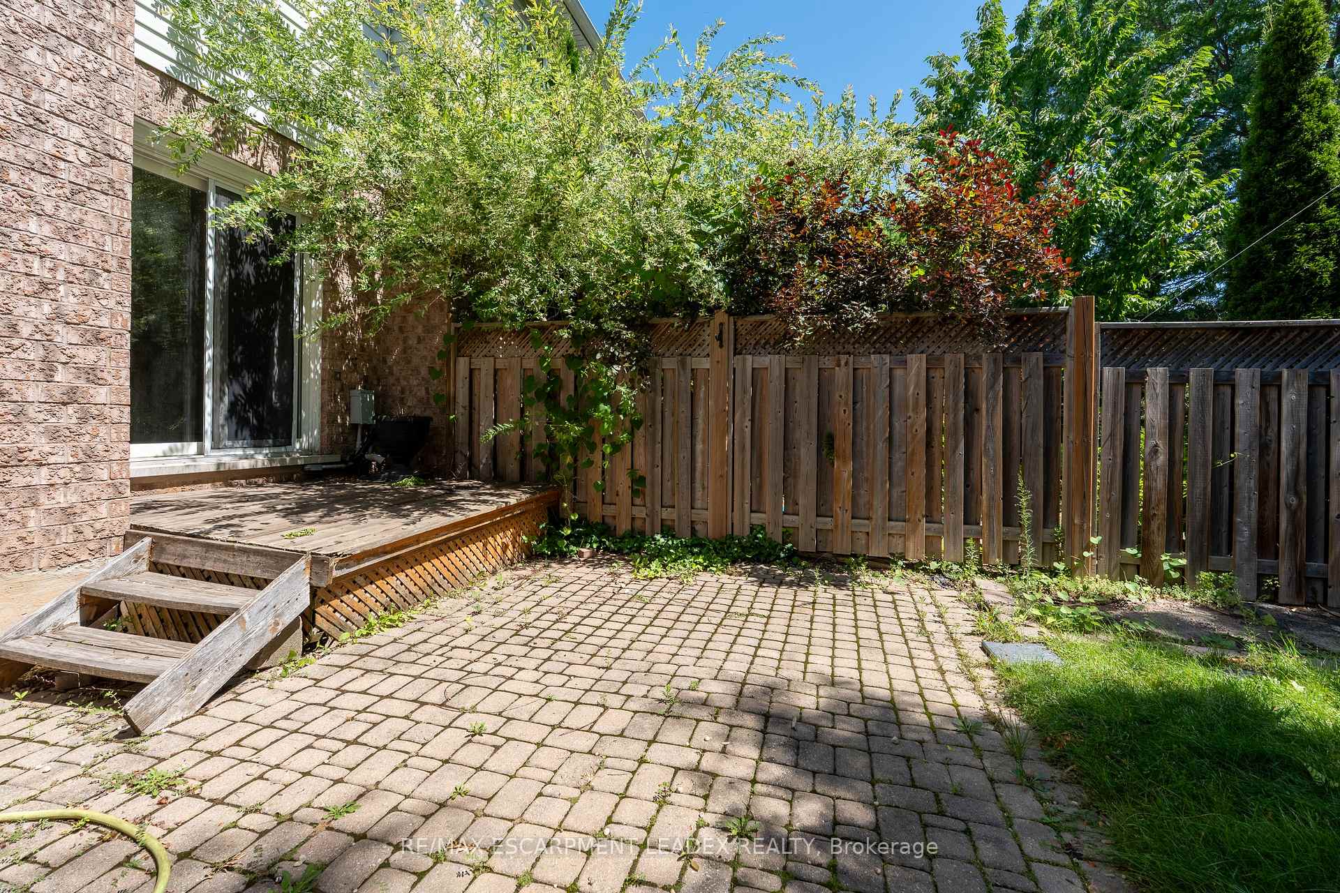 Photo 36 of 4008 Berton Avenue, Burlington, Rose — HOMEH
