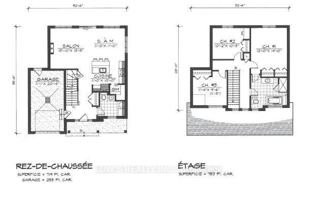 Photo 2 of 000 Farmers Avenue, Champlain, Vankleek Hill — HOMEH