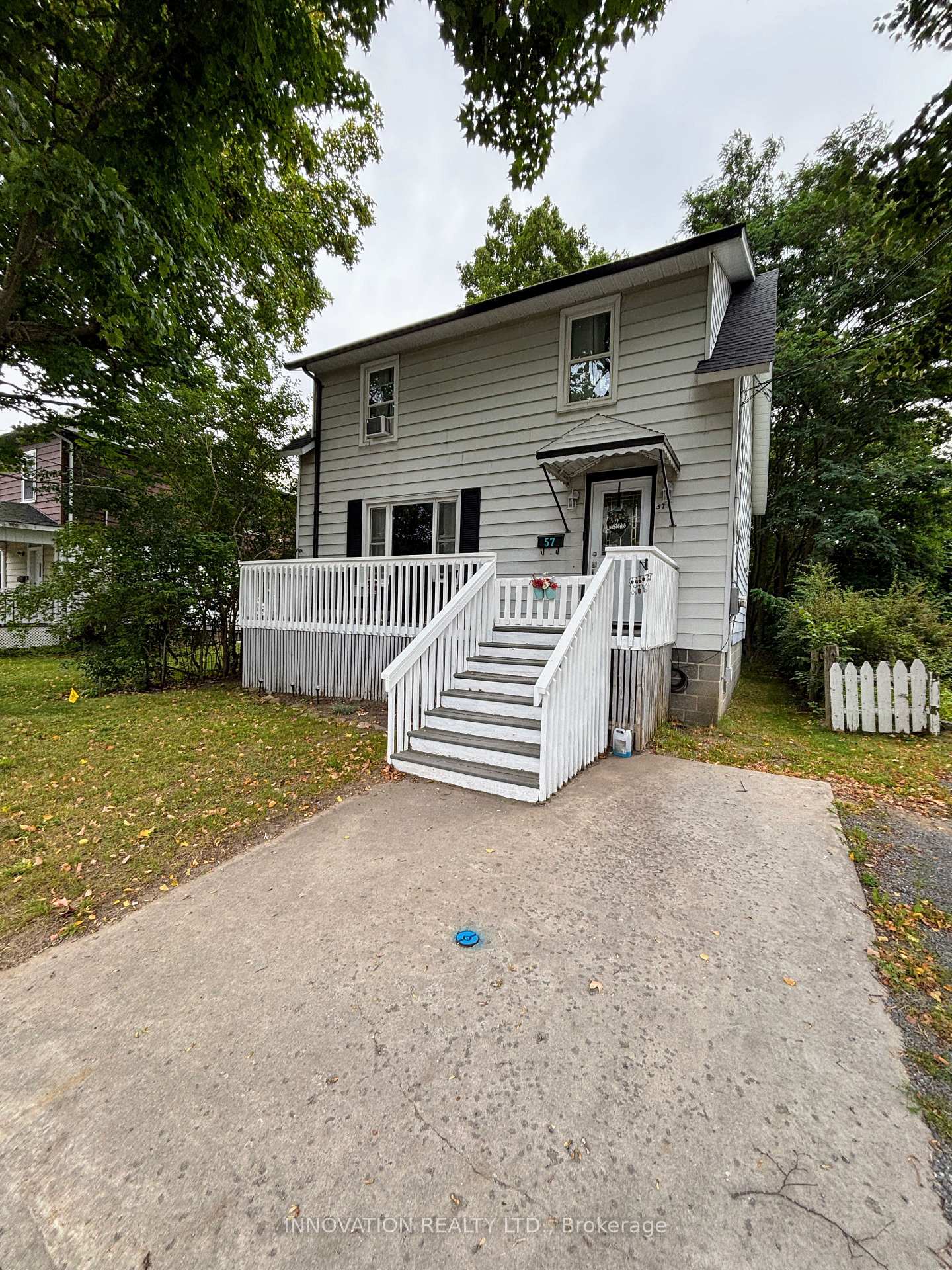 Photo of 57 Aberdeen Avenue