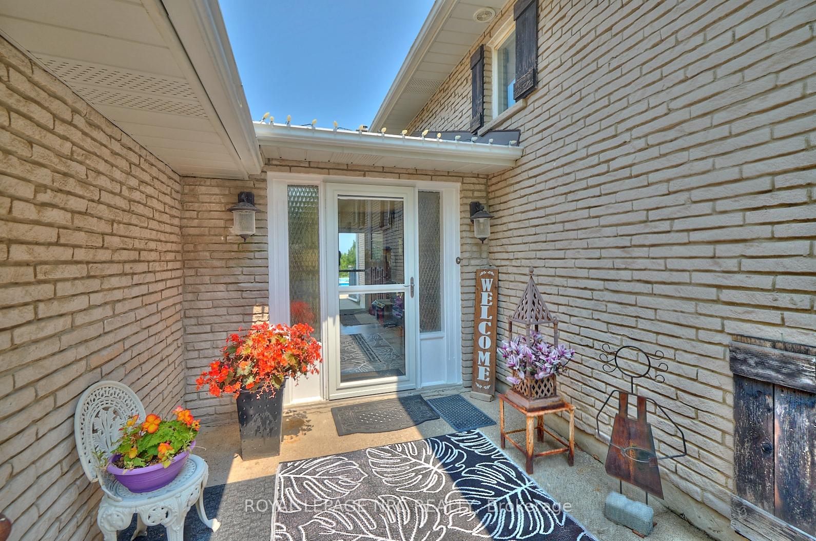Photo 5 of 1750 York Road, Niagara-on-the-Lake, St. Davids — HOMEH