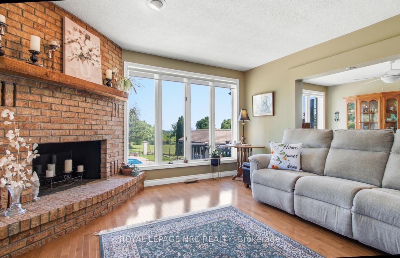 Photo 9 of 1750 York Road, Niagara-on-the-Lake, St. Davids — HOMEH