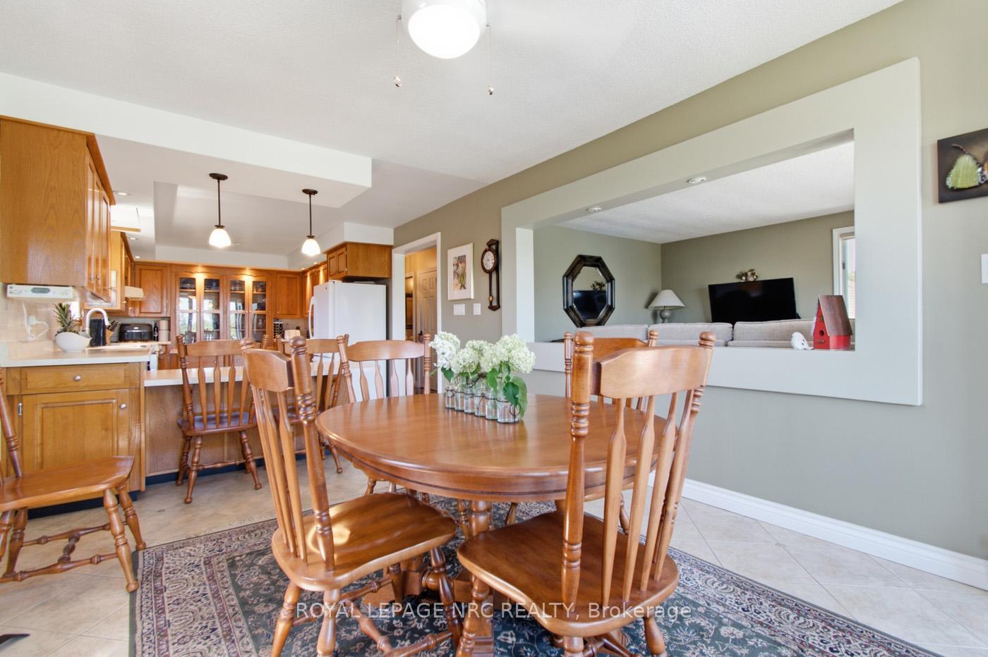 Photo 13 of 1750 York Road, Niagara-on-the-Lake, St. Davids — HOMEH