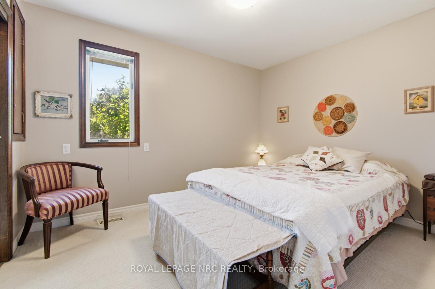 Photo 16 of 1750 York Road, Niagara-on-the-Lake, St. Davids — HOMEH