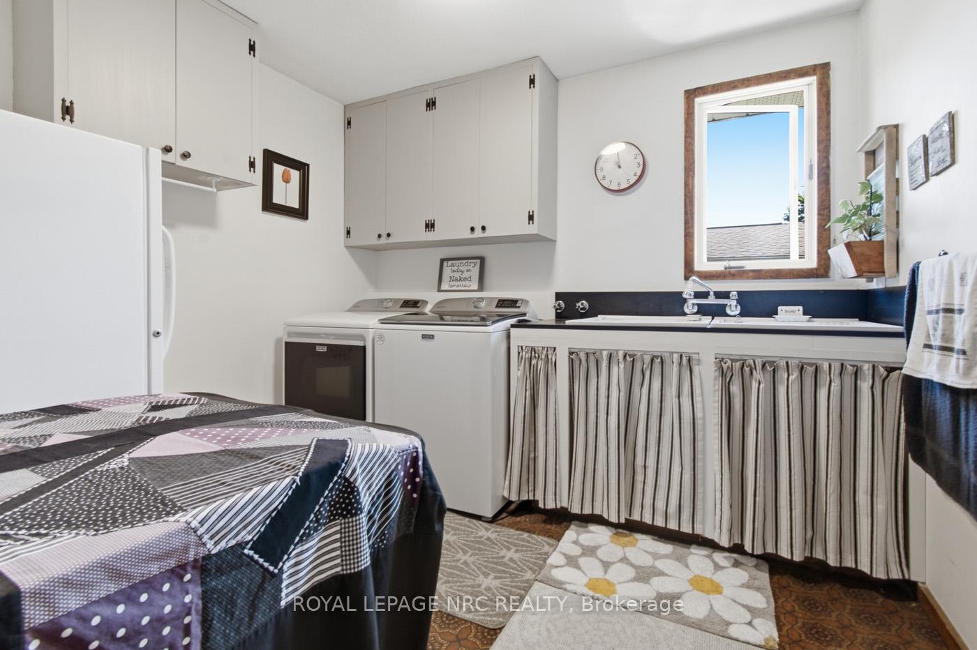 Photo 27 of 1750 York Road, Niagara-on-the-Lake, St. Davids — HOMEH
