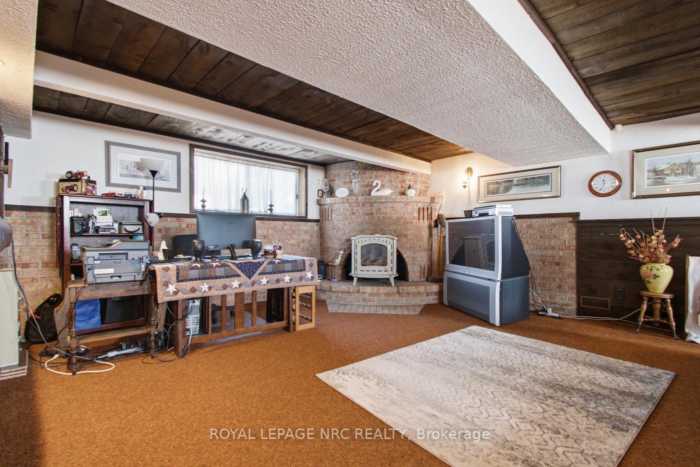 Photo 30 of 1750 York Road, Niagara-on-the-Lake, St. Davids — HOMEH