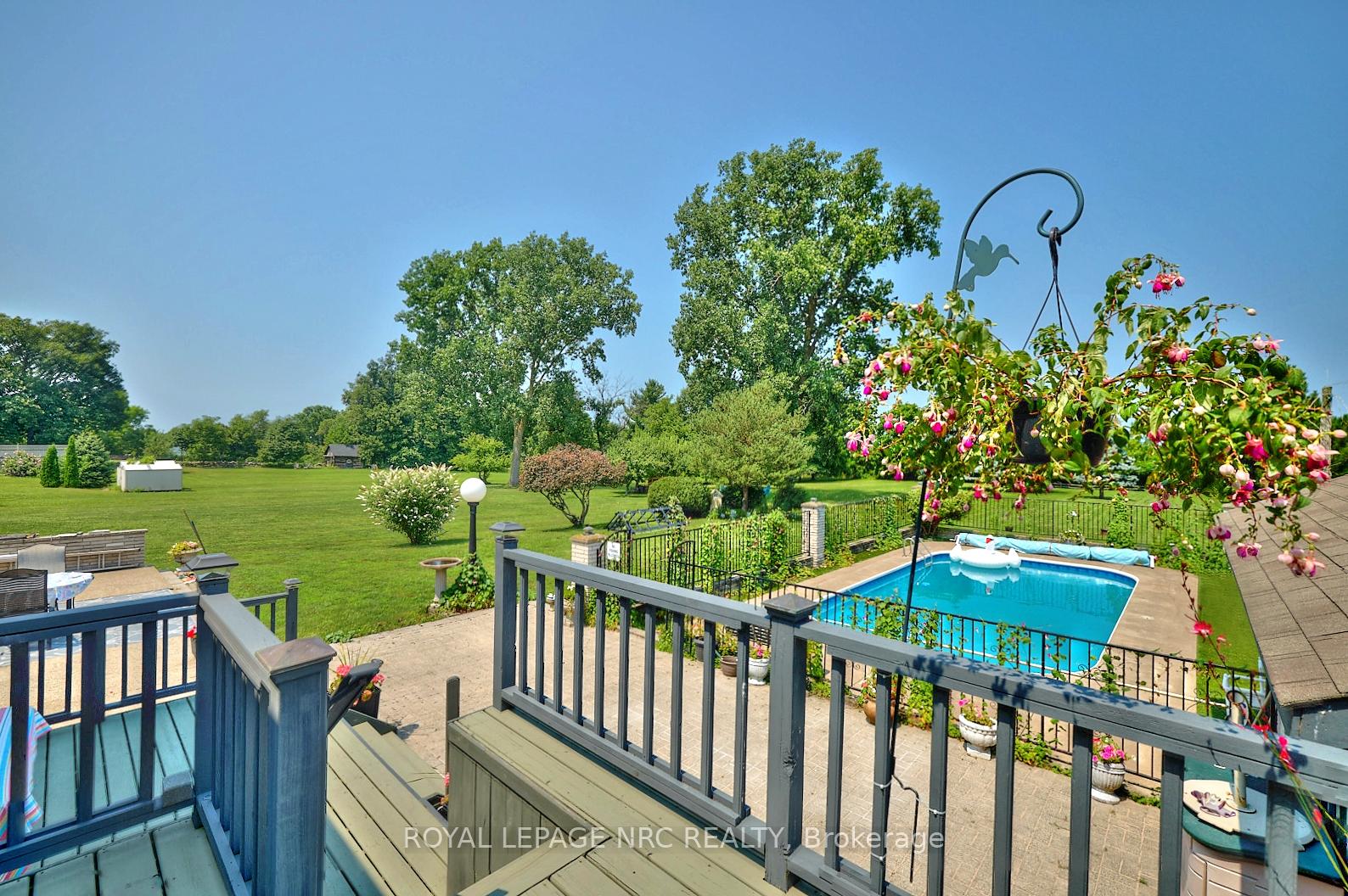Photo 32 of 1750 York Road, Niagara-on-the-Lake, St. Davids — HOMEH