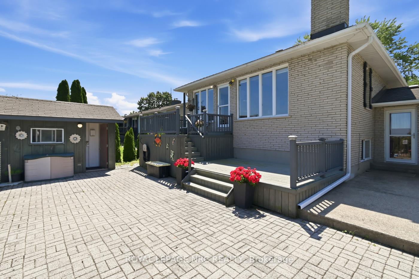 Photo 33 of 1750 York Road, Niagara-on-the-Lake, St. Davids — HOMEH
