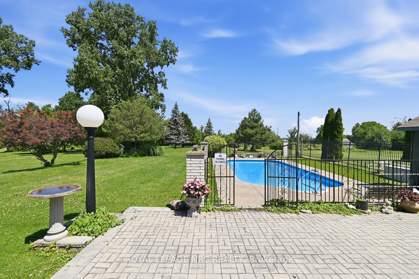 Photo 34 of 1750 York Road, Niagara-on-the-Lake, St. Davids — HOMEH